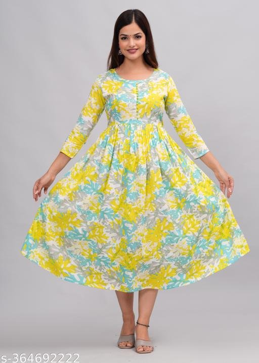 Anarkali