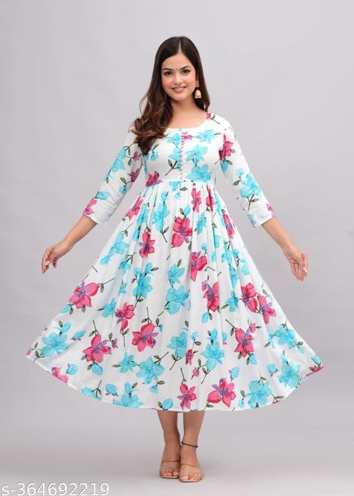 Anarkali