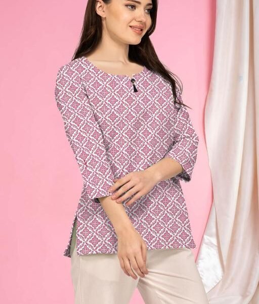 Stylelist kurti for Girls and women