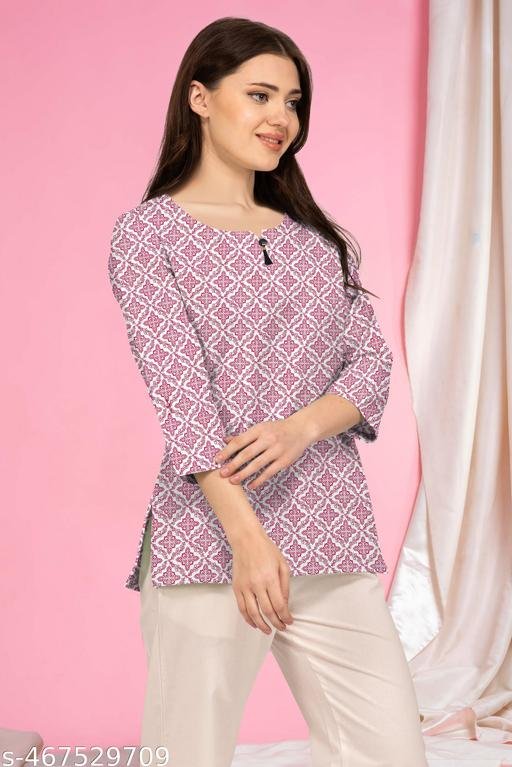 Stylelist kurti for Girls and women