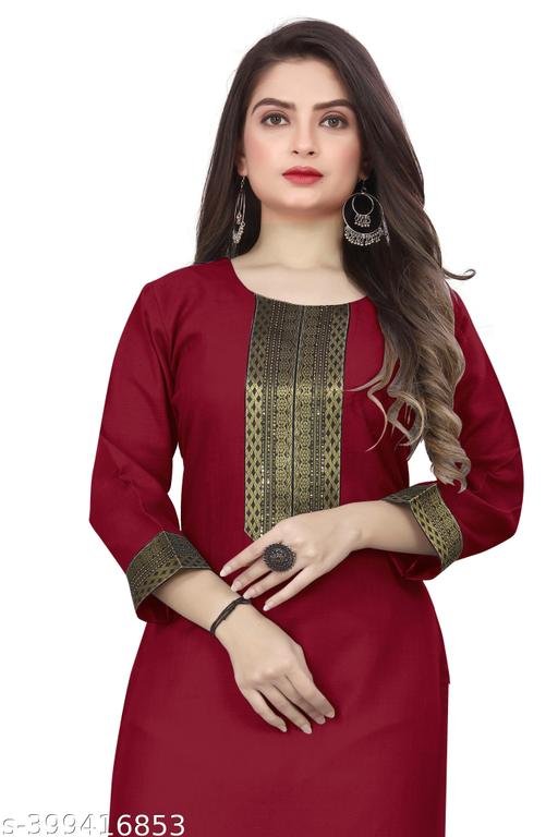 Stylish & Comfortable Kurtis for Every Occasion – Trendy, Elegant, and Versatile Cotton & Embroidered Designs for Women