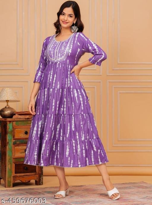 Women kurta – view 3