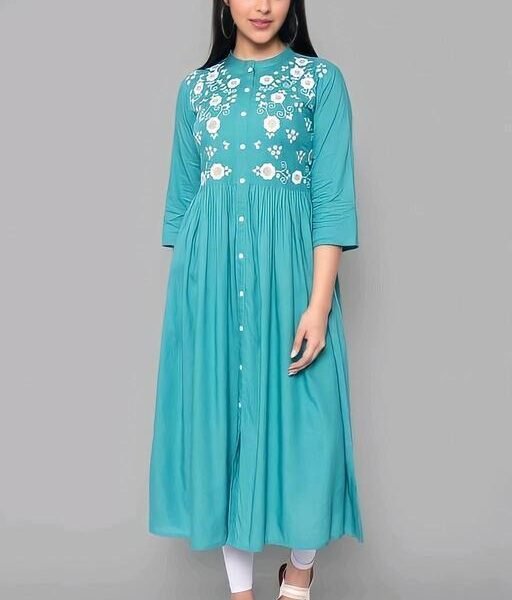 MBC_005_EMB Kurtis