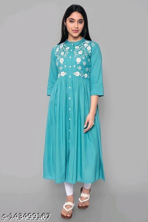 MBC_005_EMB Kurtis
