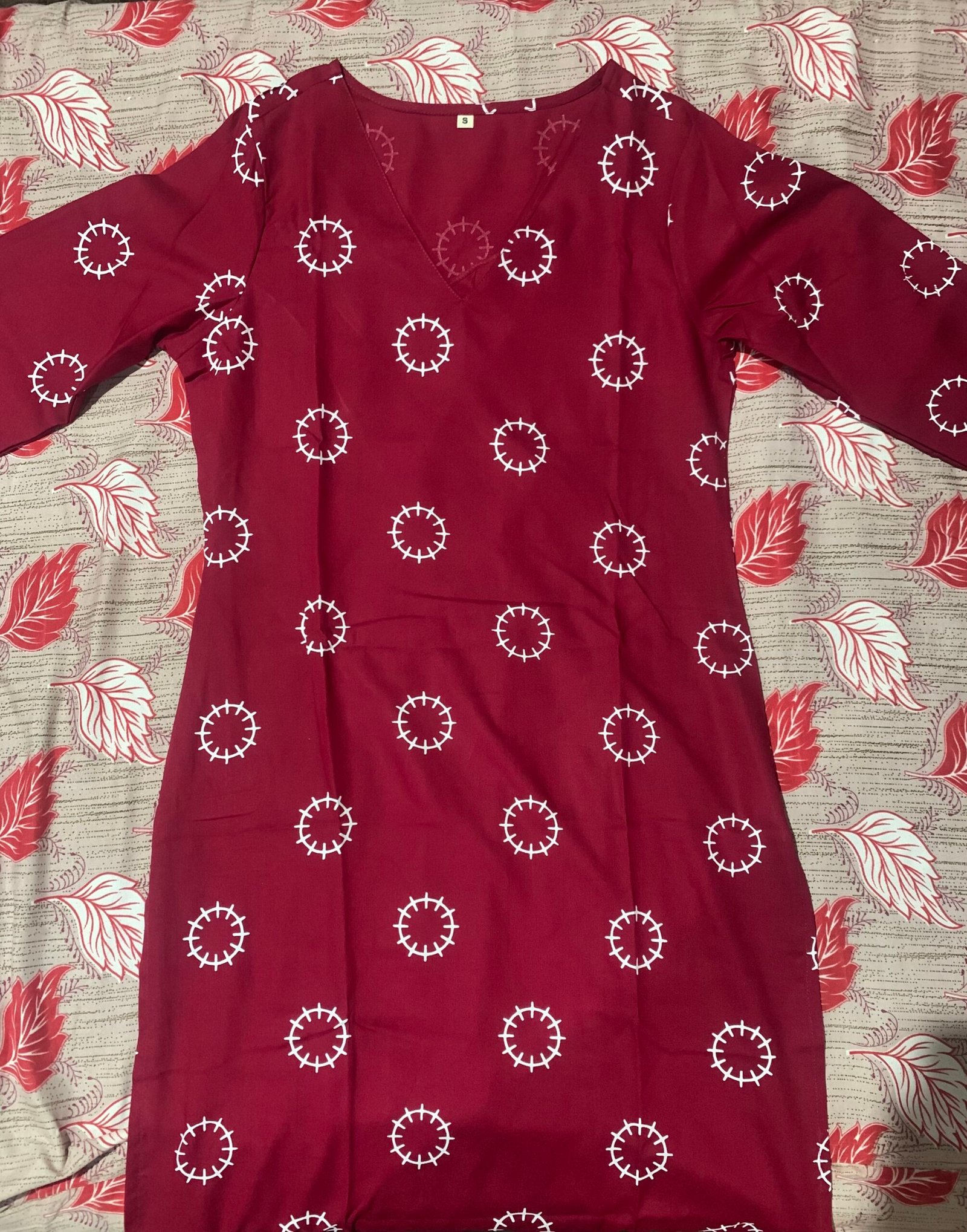 Review photo