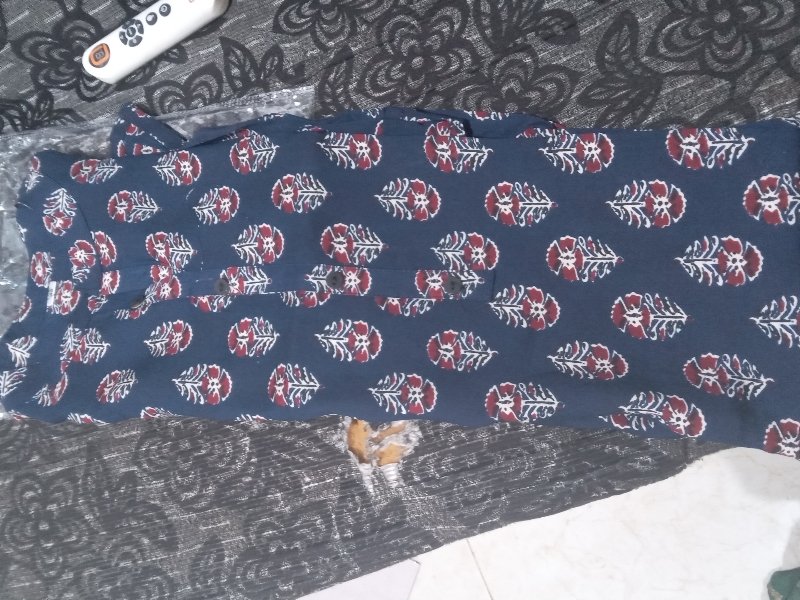 Review photo