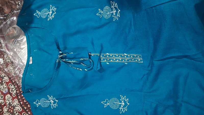 Review photo