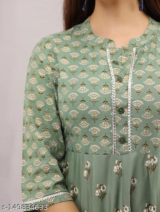women kurta – view 2