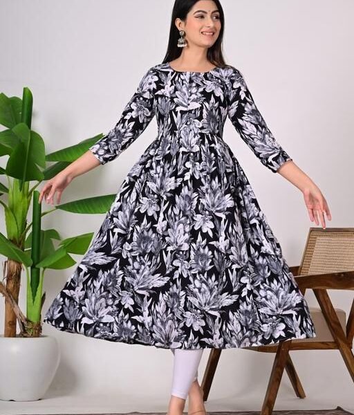 anarkali