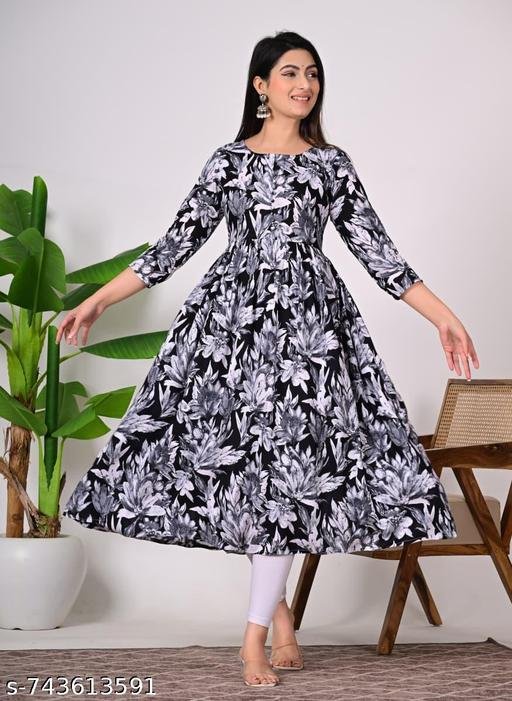 anarkali