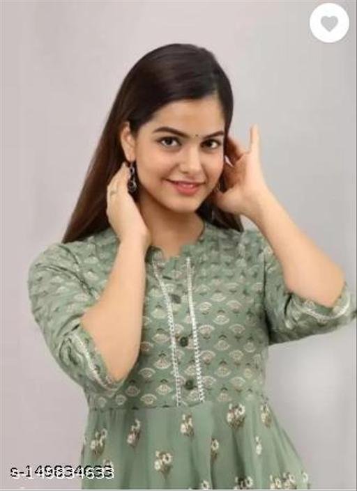 women kurta – view 4