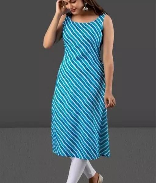 Crepe fabric-FLORAL printed Fashionable crepe Kurtis designer Unique below 200 Long kurti Kurta designer kurtis stylish design trendy modern long western casual beautiful modern party wear traditional Office Wear kurti for girls women ladies checks collection branded a-line long kurti simple fancy