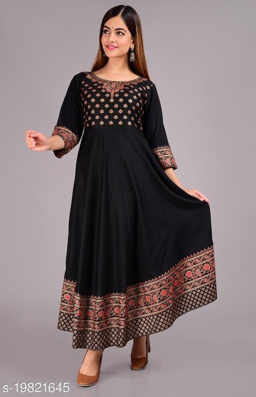 Jivika Sensational Kurtis – view 3