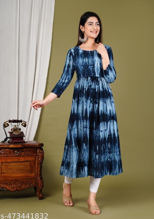 Anarkali – view 4