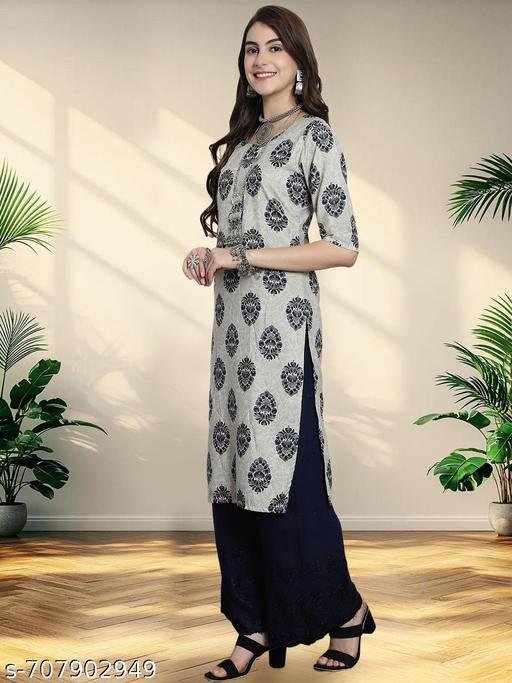 Kurti – view 3