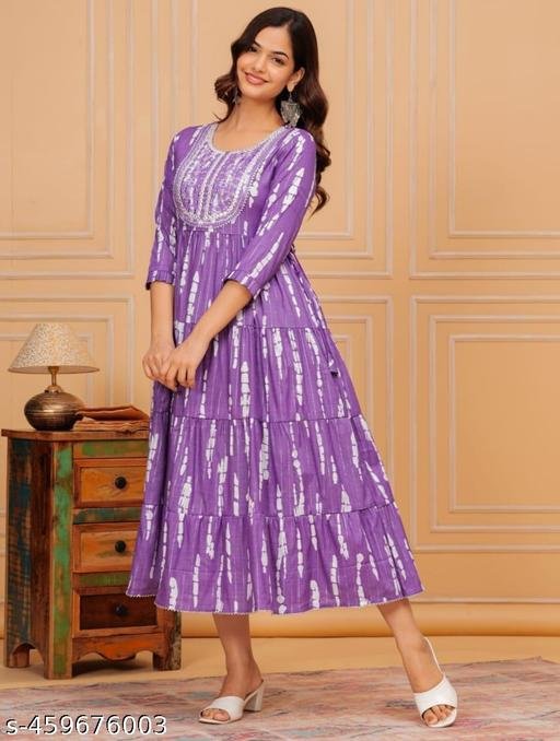 Women kurta – view 2