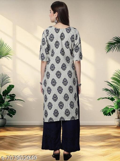 Kurti – view 2