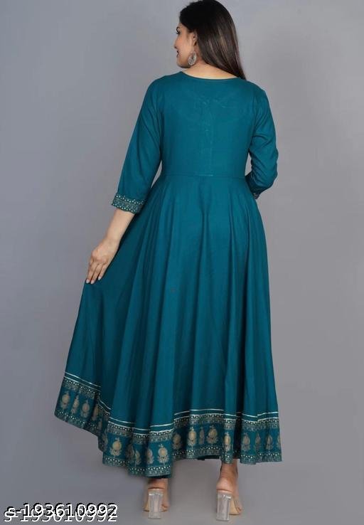 Aagam Sensational Kurtis – view 2