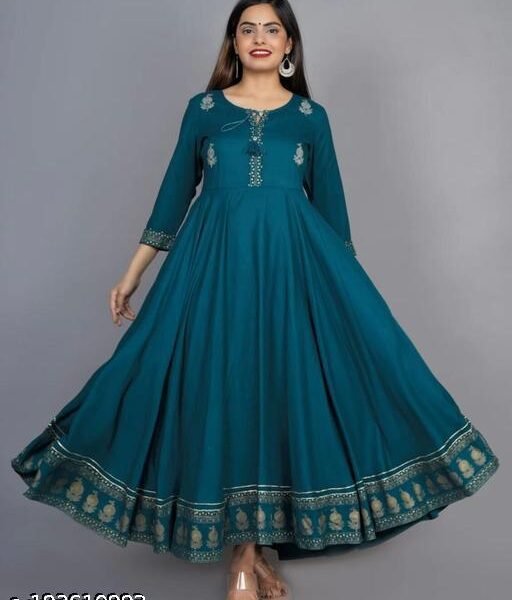 Aagam Sensational Kurtis