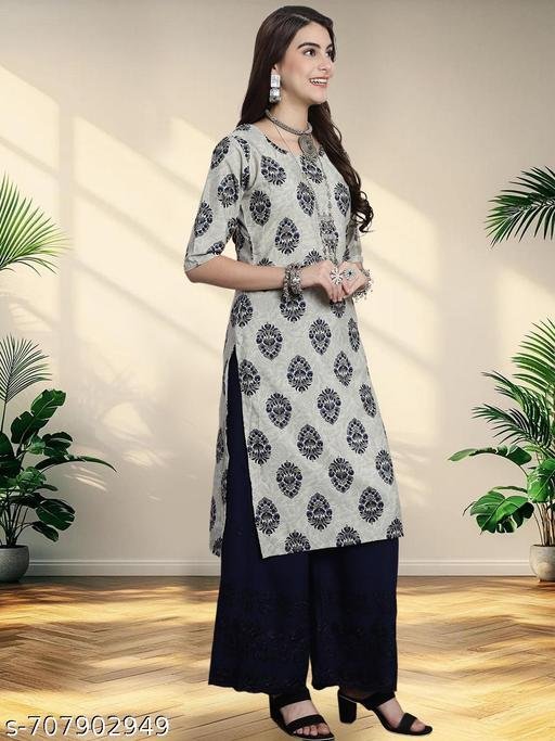Kurti – view 4