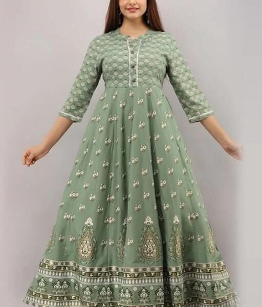 women kurta