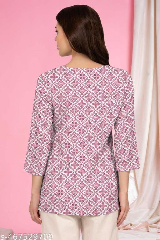 Stylelist kurti for Girls and women – view 2