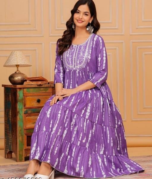 Women kurta