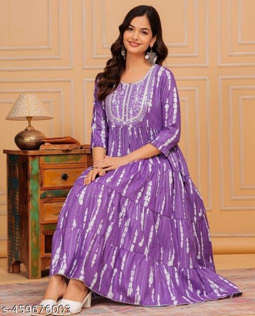 Women kurta