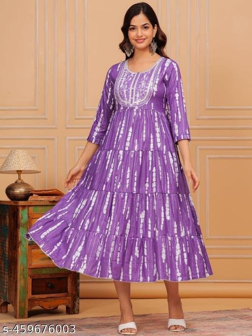 Women kurta – view 4