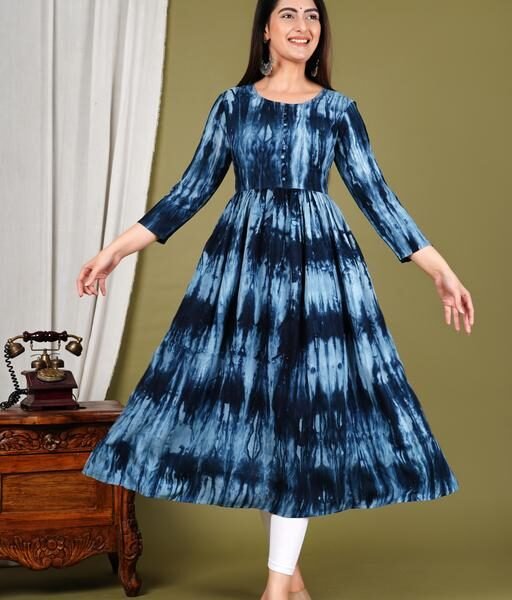 Anarkali