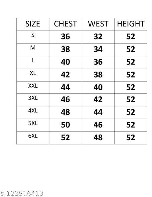 sky blue colour printed dress – view 4