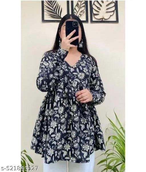 KVS TOP BLACK – view 2