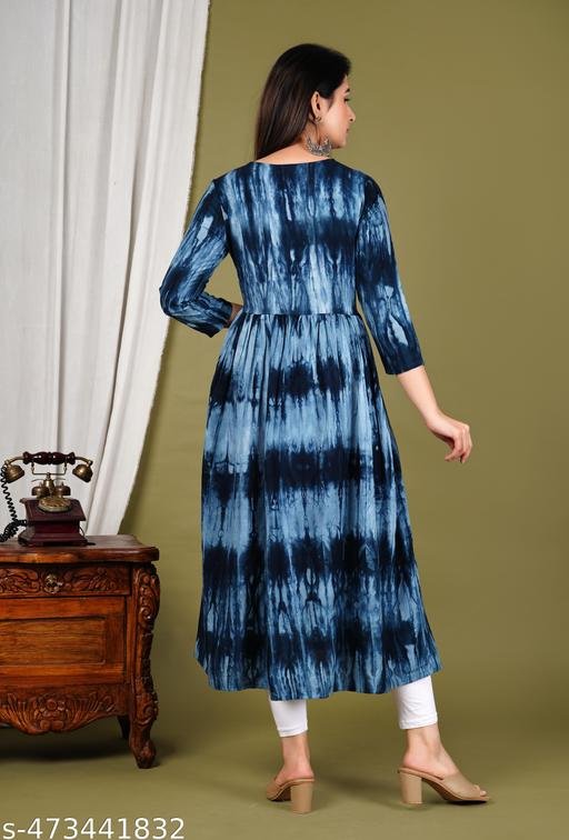 Anarkali – view 2