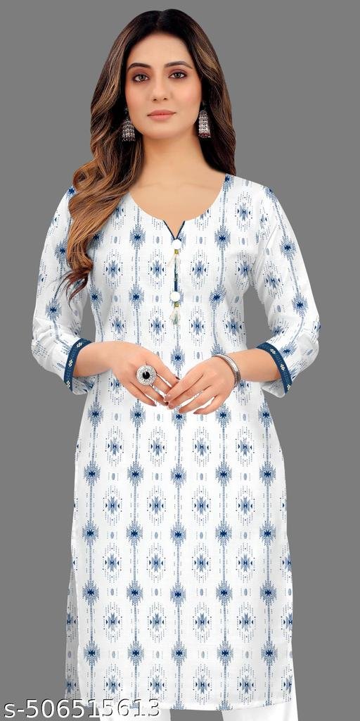 Daily wear kurti for women khadi cotton kurti for women Cotton kurti 100%pure cotton kurti for samar